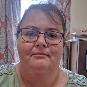 Meet your Posher, Ginny